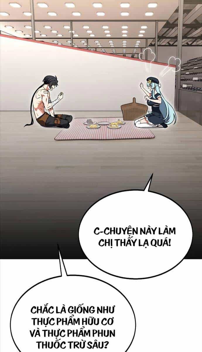 Tôi Đã Giết Tuyển Thủ Học Viện - Chương 15 - ảnh 22