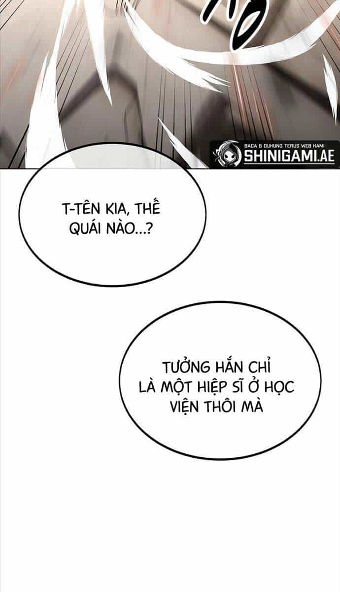 Tôi Đã Giết Tuyển Thủ Học Viện - Chương 17 - ảnh 121