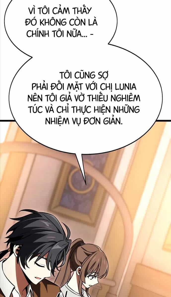 Tôi Đã Giết Tuyển Thủ Học Viện - Chương 21 - ảnh 65