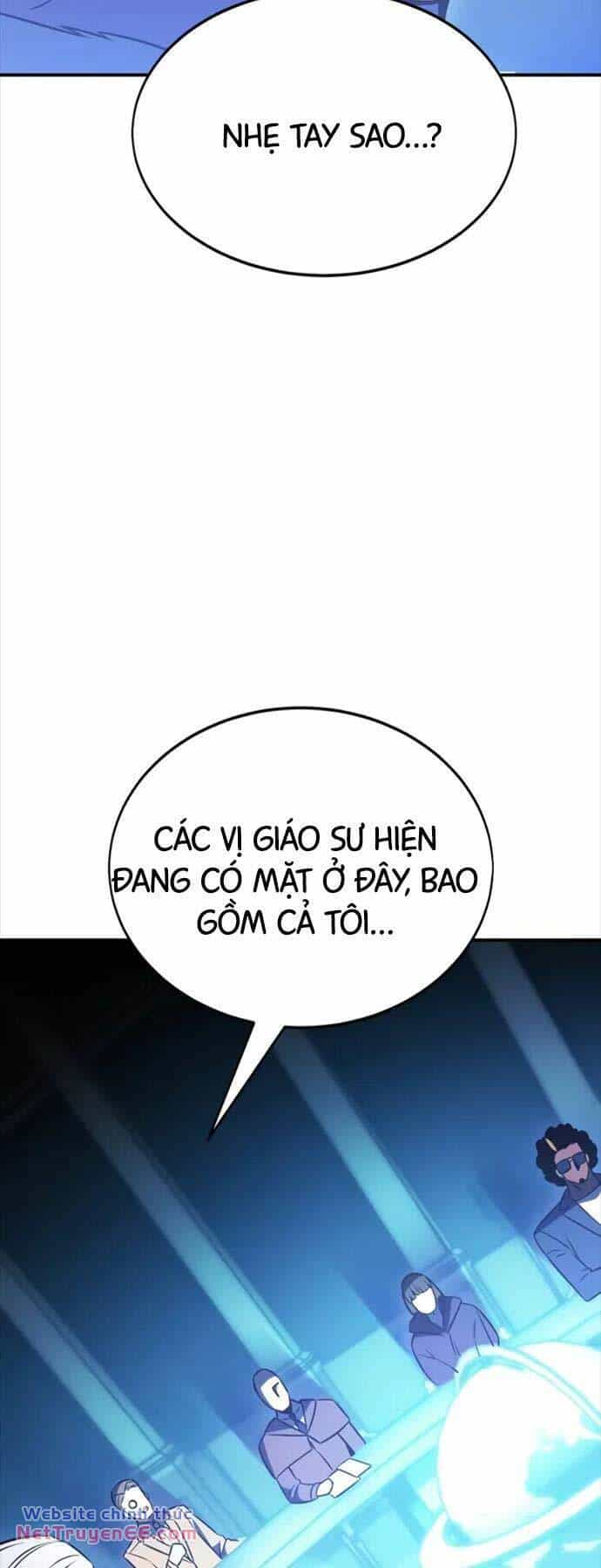 Tôi Đã Giết Tuyển Thủ Học Viện - Chương 22 - ảnh 111
