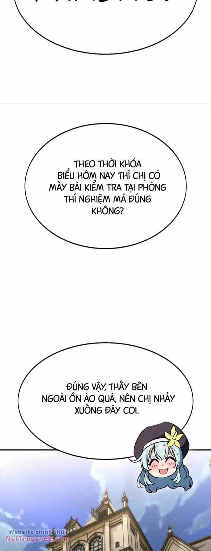 Tôi Đã Giết Tuyển Thủ Học Viện - Chương 22 - ảnh 35