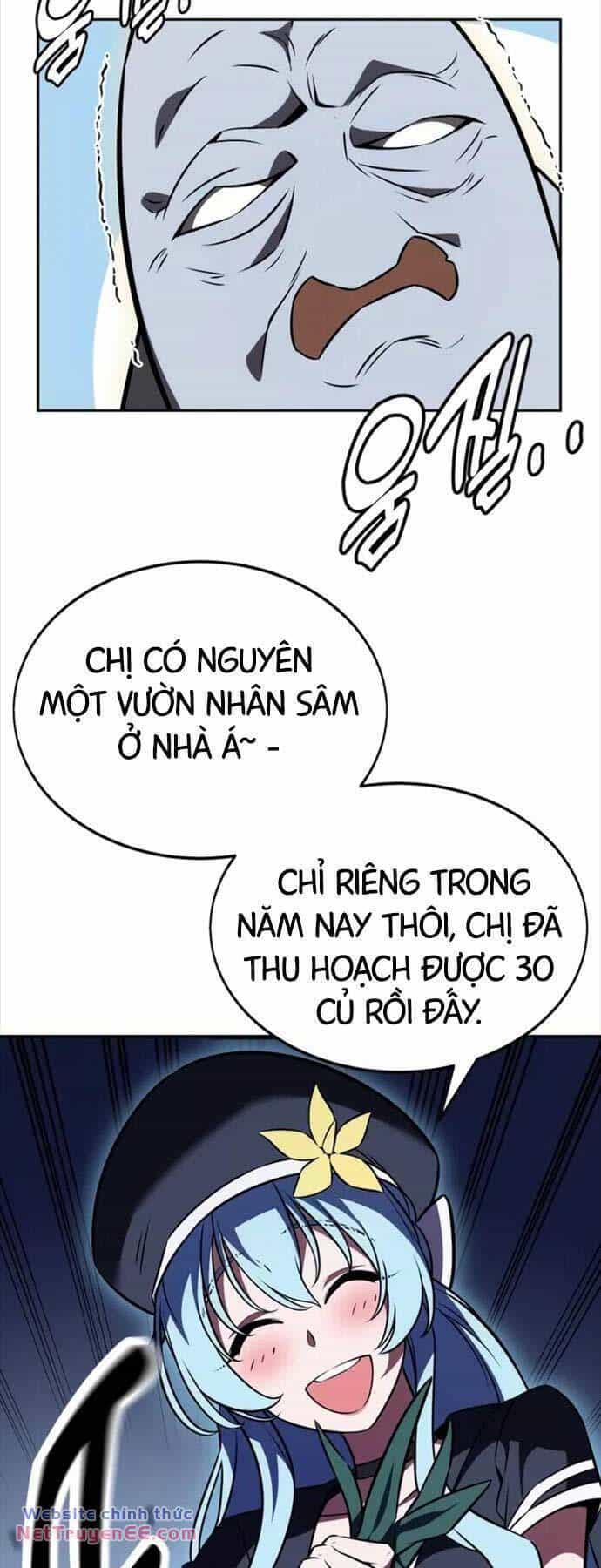 Tôi Đã Giết Tuyển Thủ Học Viện - Chương 22 - ảnh 44