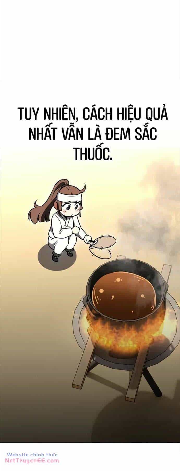 Tôi Đã Giết Tuyển Thủ Học Viện - Chương 22 - ảnh 54