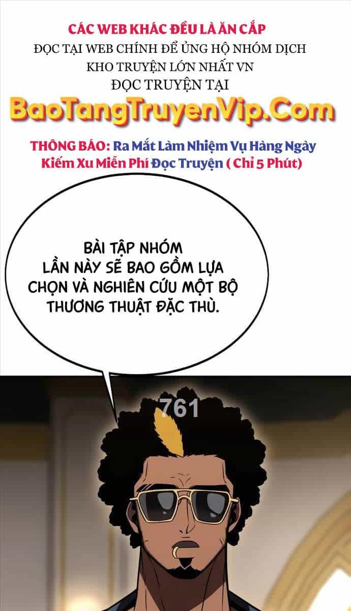 Tôi Đã Giết Tuyển Thủ Học Viện - Chương 23 - ảnh 1