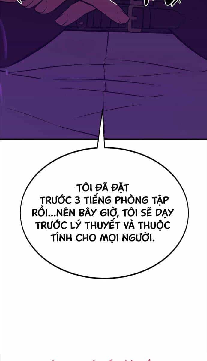 Tôi Đã Giết Tuyển Thủ Học Viện - Chương 23 - ảnh 27