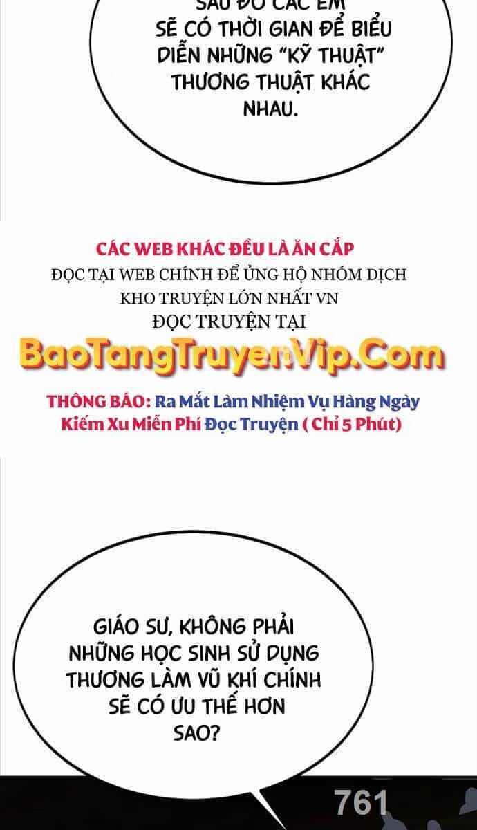 Tôi Đã Giết Tuyển Thủ Học Viện - Chương 23 - ảnh 3