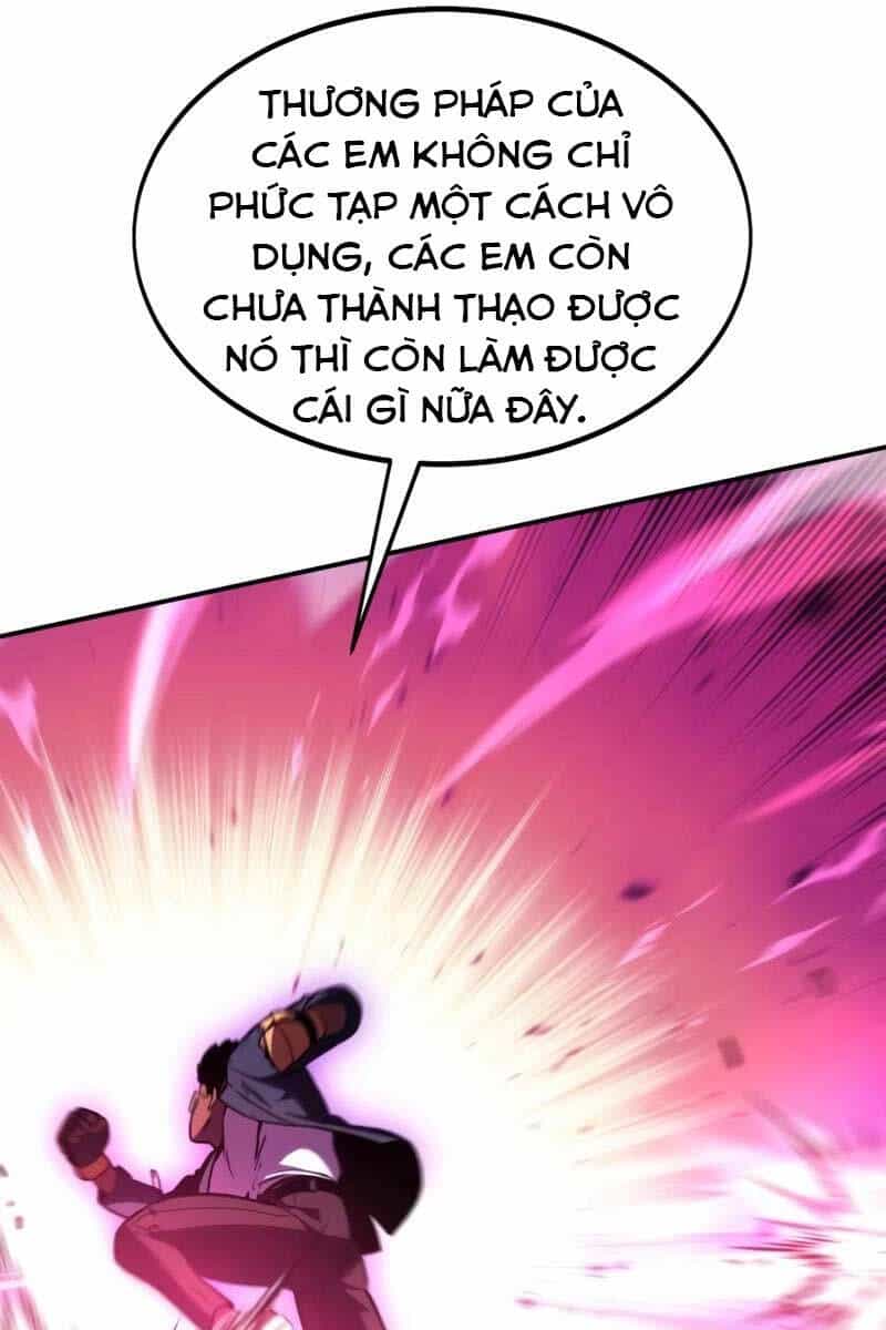 Tôi Đã Giết Tuyển Thủ Học Viện - Chương 24 - ảnh 30