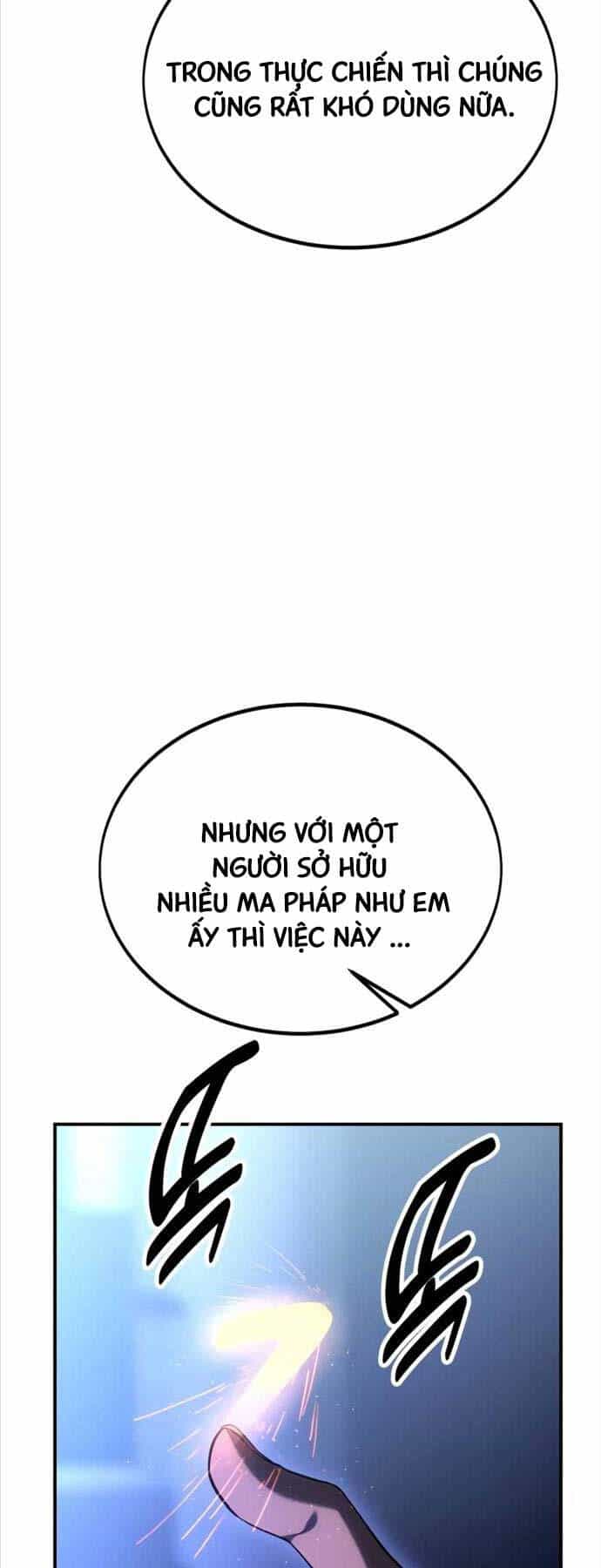 Tôi Đã Giết Tuyển Thủ Học Viện - Chương 25.5 - ảnh 75