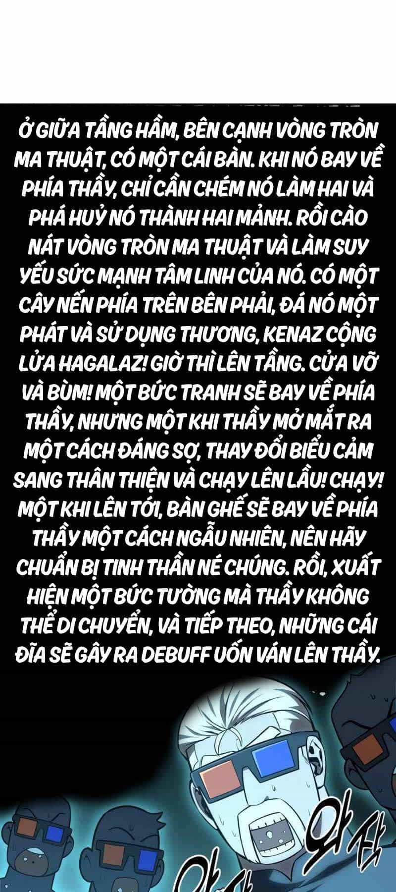 Tôi Đã Giết Tuyển Thủ Học Viện - Chương 26 - ảnh 18