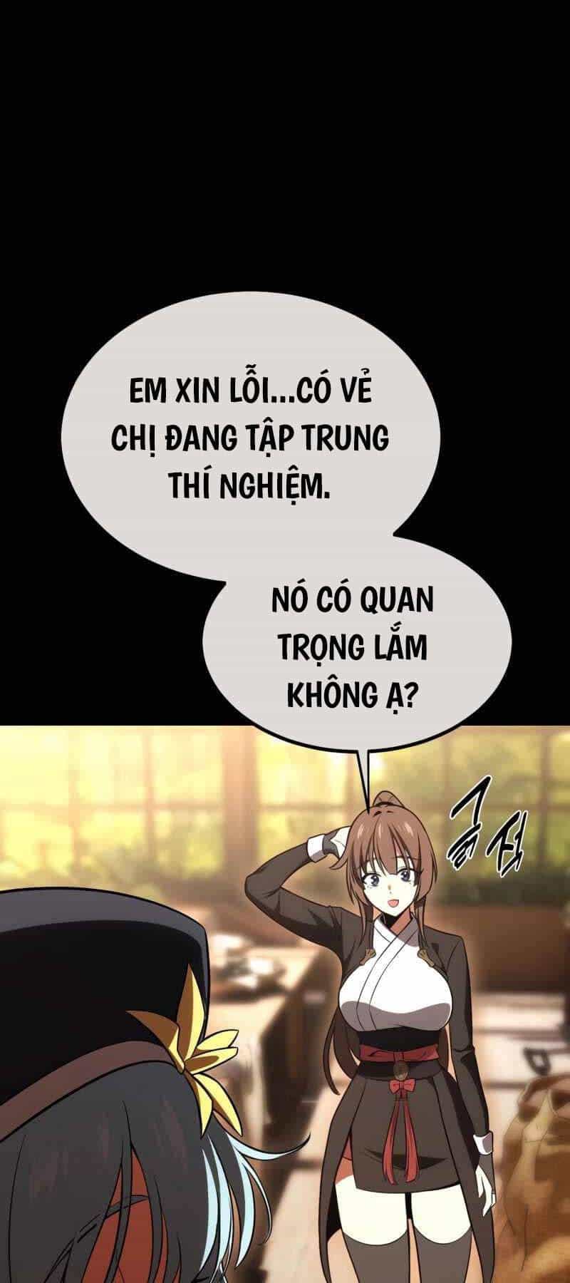 Tôi Đã Giết Tuyển Thủ Học Viện - Chương 26 - ảnh 52
