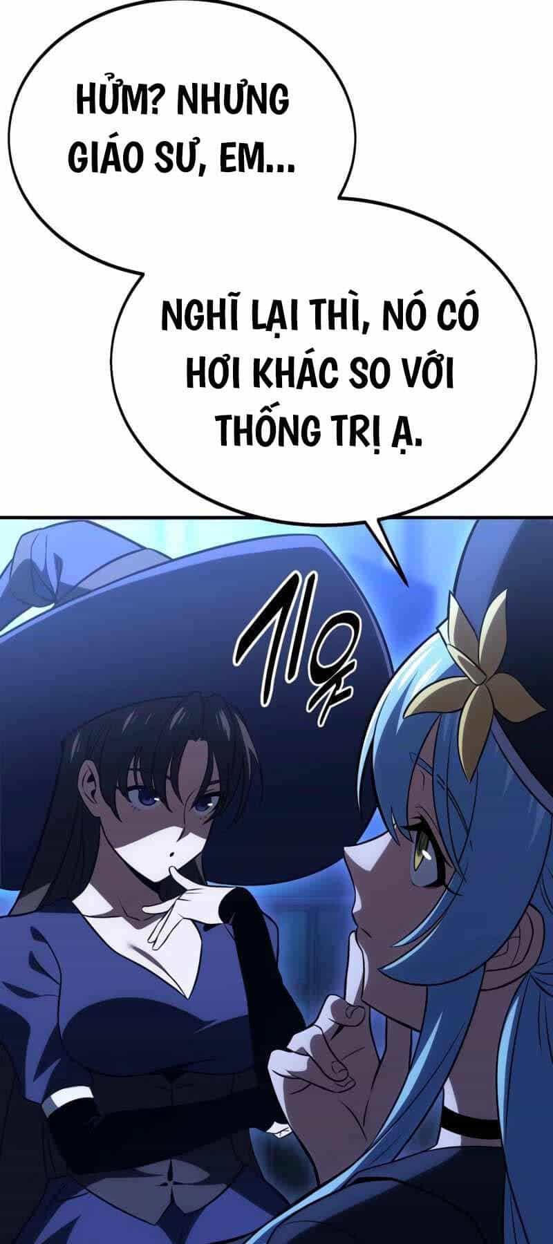 Tôi Đã Giết Tuyển Thủ Học Viện - Chương 26.5 - ảnh 8