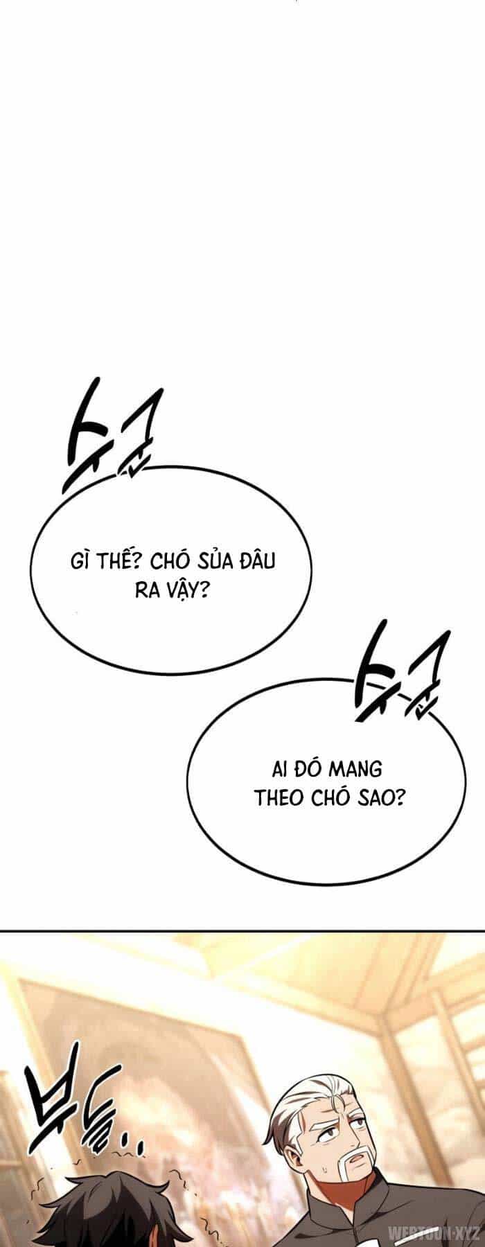 Tôi Đã Giết Tuyển Thủ Học Viện - Chương 27 - ảnh 18