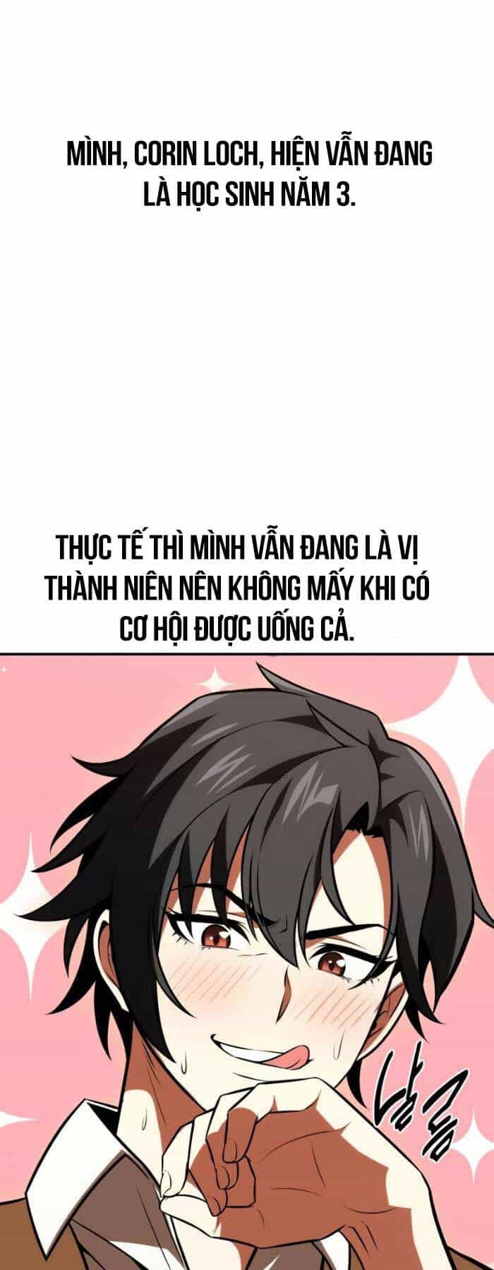Tôi Đã Giết Tuyển Thủ Học Viện - Chương 27 - ảnh 7