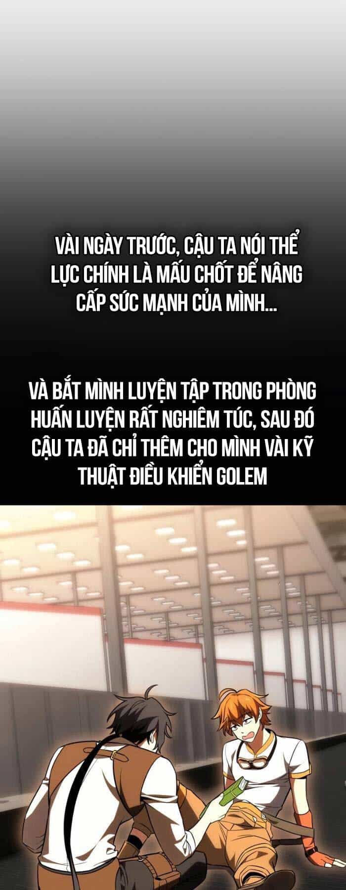 Tôi Đã Giết Tuyển Thủ Học Viện - Chương 27.5 - ảnh 30