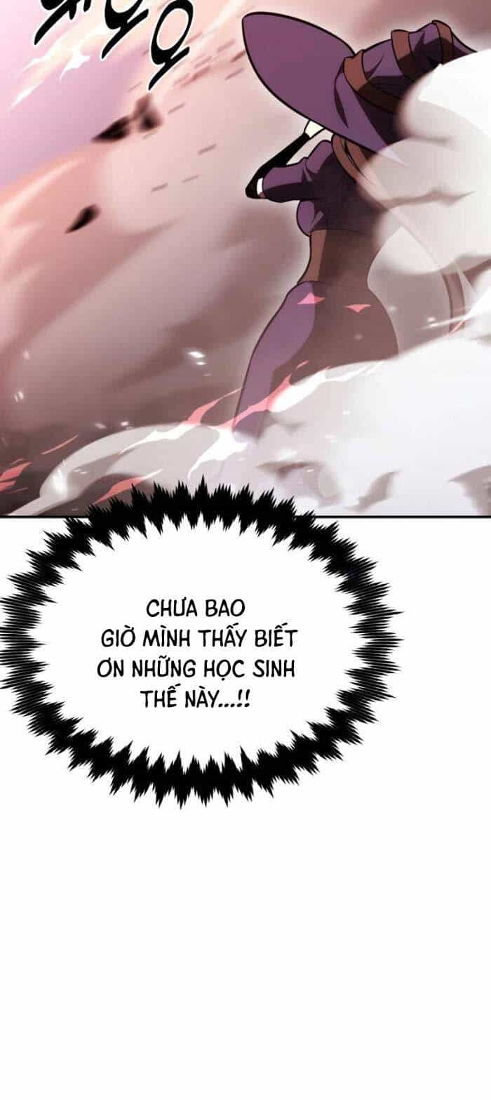 Tôi Đã Giết Tuyển Thủ Học Viện - Chương 27.5 - ảnh 45