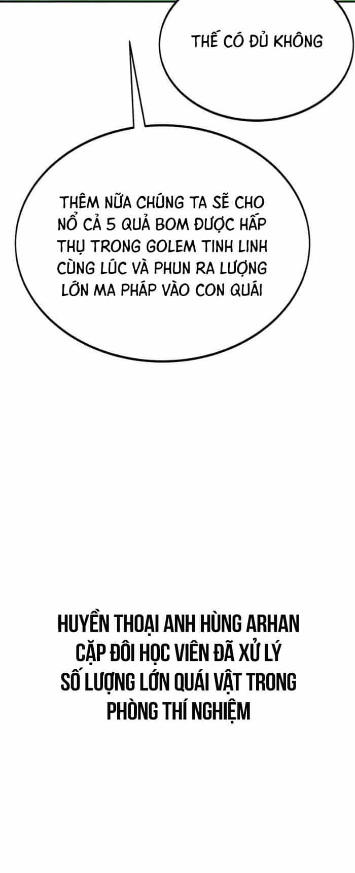 Tôi Đã Giết Tuyển Thủ Học Viện - Chương 27.5 - ảnh 72