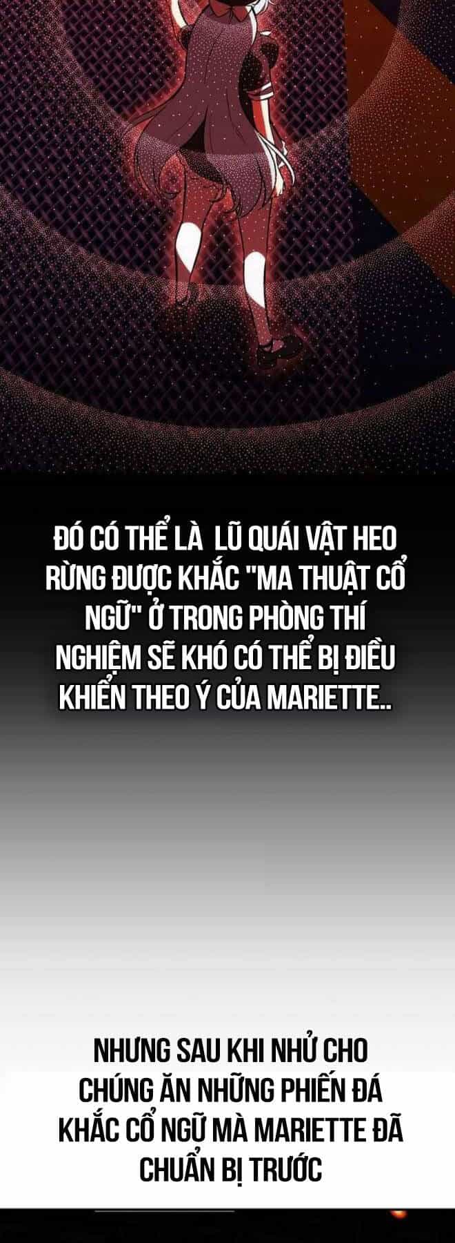 Tôi Đã Giết Tuyển Thủ Học Viện - Chương 28 - ảnh 112