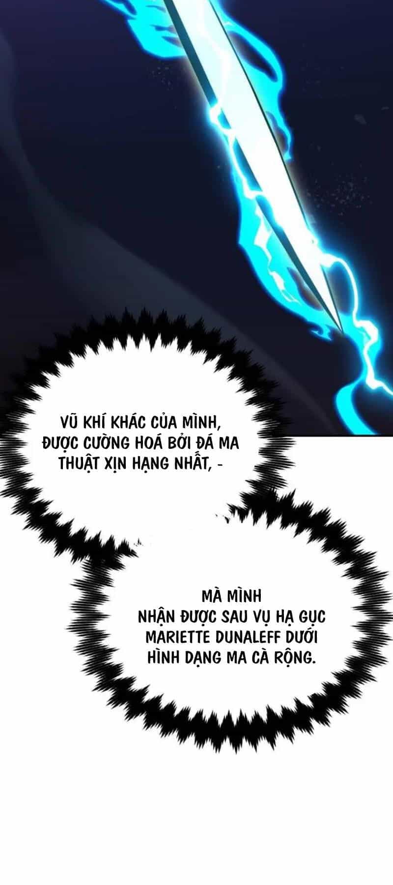 Tôi Đã Giết Tuyển Thủ Học Viện - Chương 29 - ảnh 48