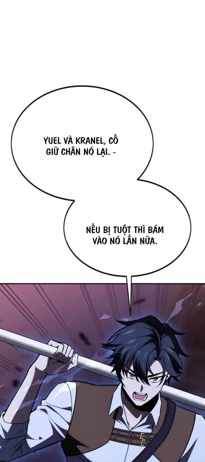 Tôi Đã Giết Tuyển Thủ Học Viện - Chương 29 - ảnh 69