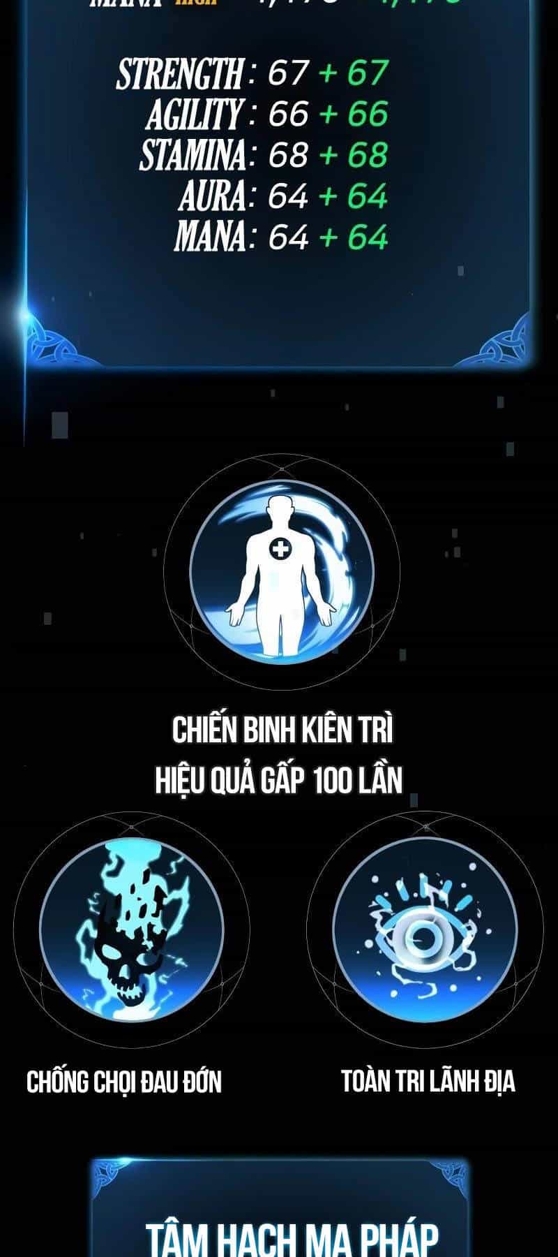 Tôi Đã Giết Tuyển Thủ Học Viện - Chương 31 - ảnh 12