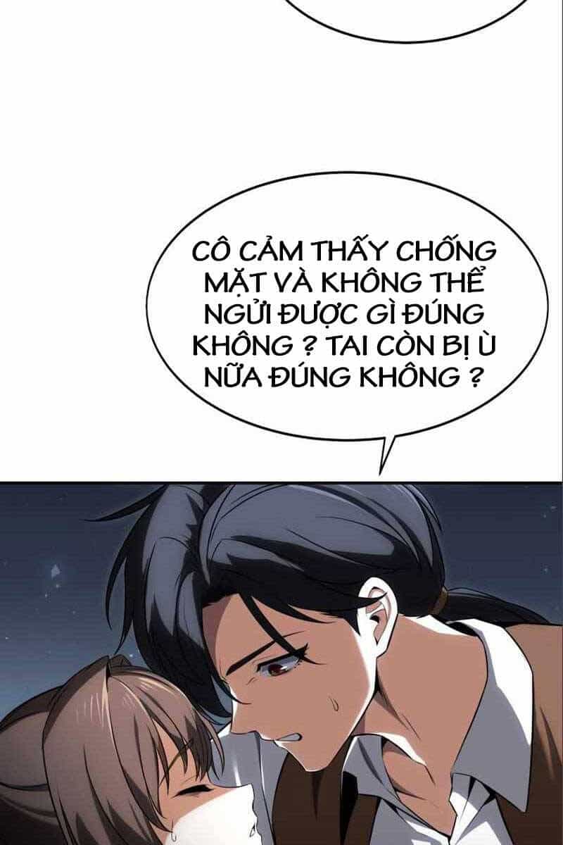 Tôi Đã Giết Tuyển Thủ Học Viện - Chương 3 - ảnh 84
