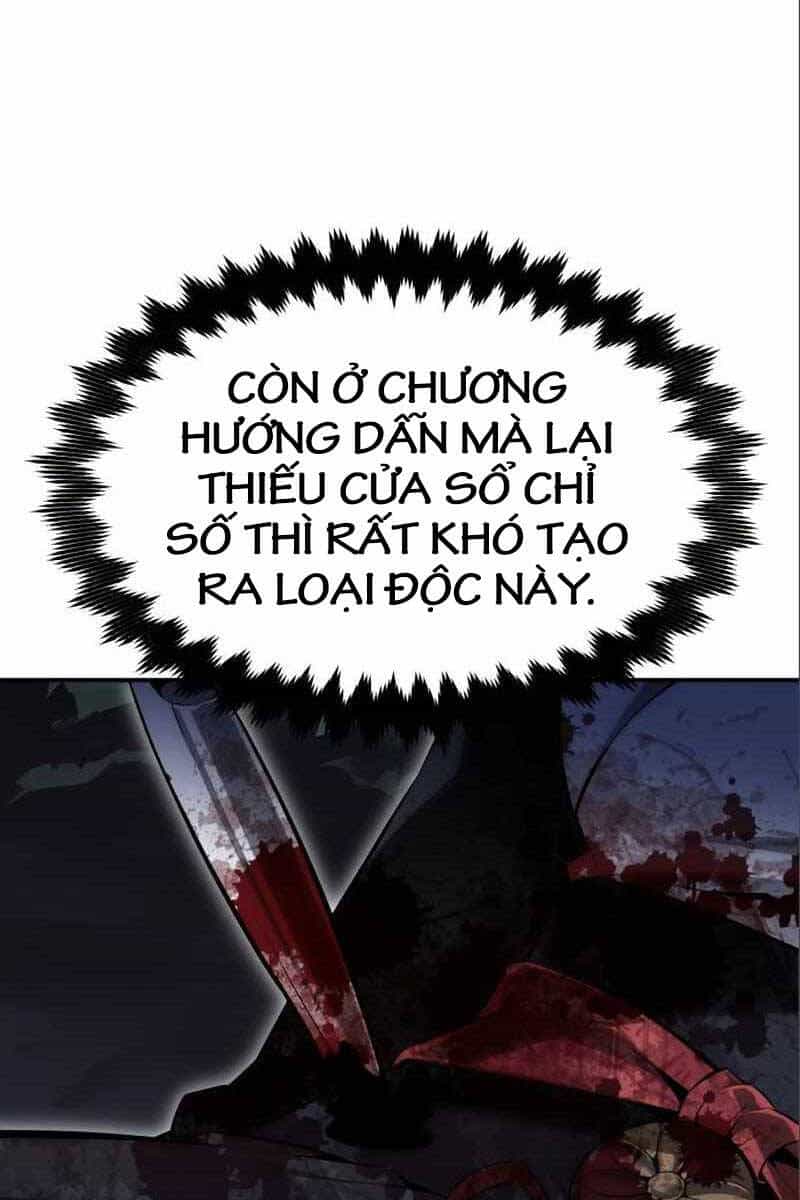 Tôi Đã Giết Tuyển Thủ Học Viện - Chương 3 - ảnh 86