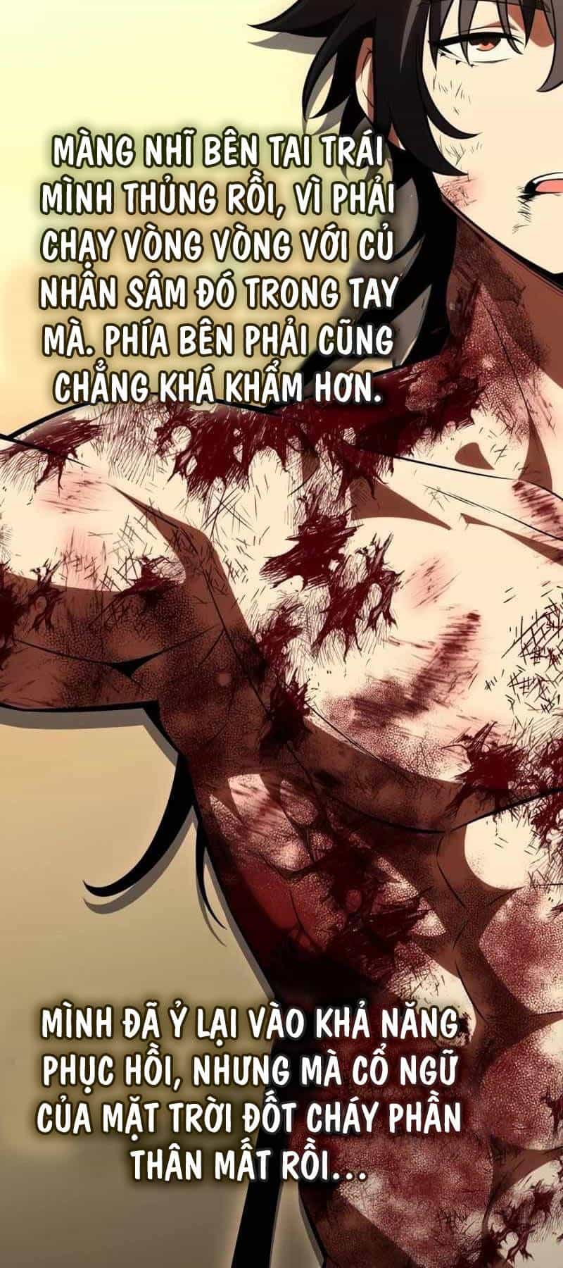 Tôi Đã Giết Tuyển Thủ Học Viện - Chương 32.5 - ảnh 37