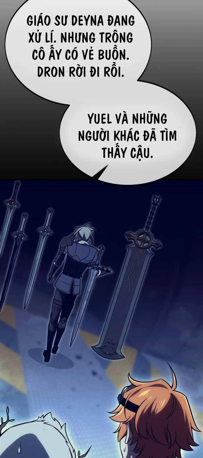 Tôi Đã Giết Tuyển Thủ Học Viện - Chương 32.5 - ảnh 56