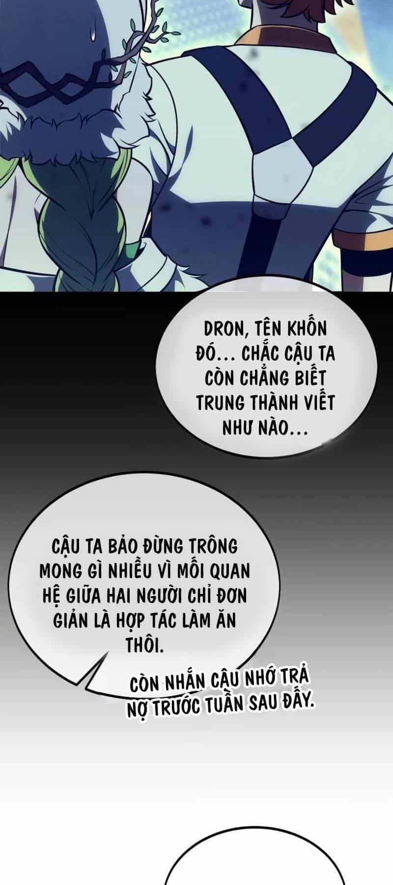 Tôi Đã Giết Tuyển Thủ Học Viện - Chương 32.5 - ảnh 57