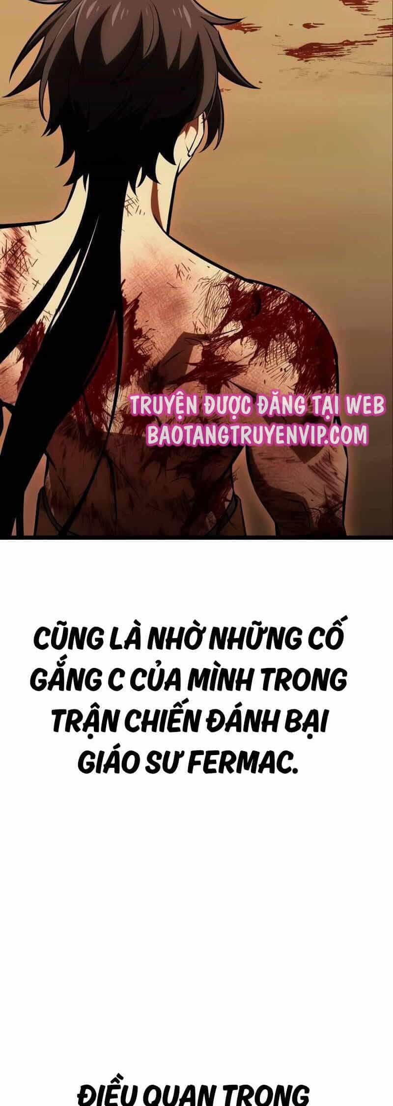 Tôi Đã Giết Tuyển Thủ Học Viện - Chương 33 - ảnh 104