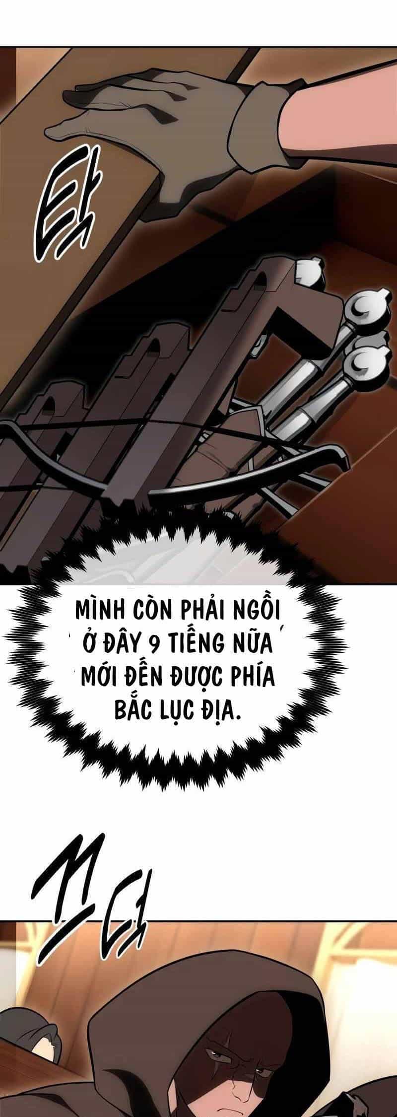 Tôi Đã Giết Tuyển Thủ Học Viện - Chương 33 - ảnh 135