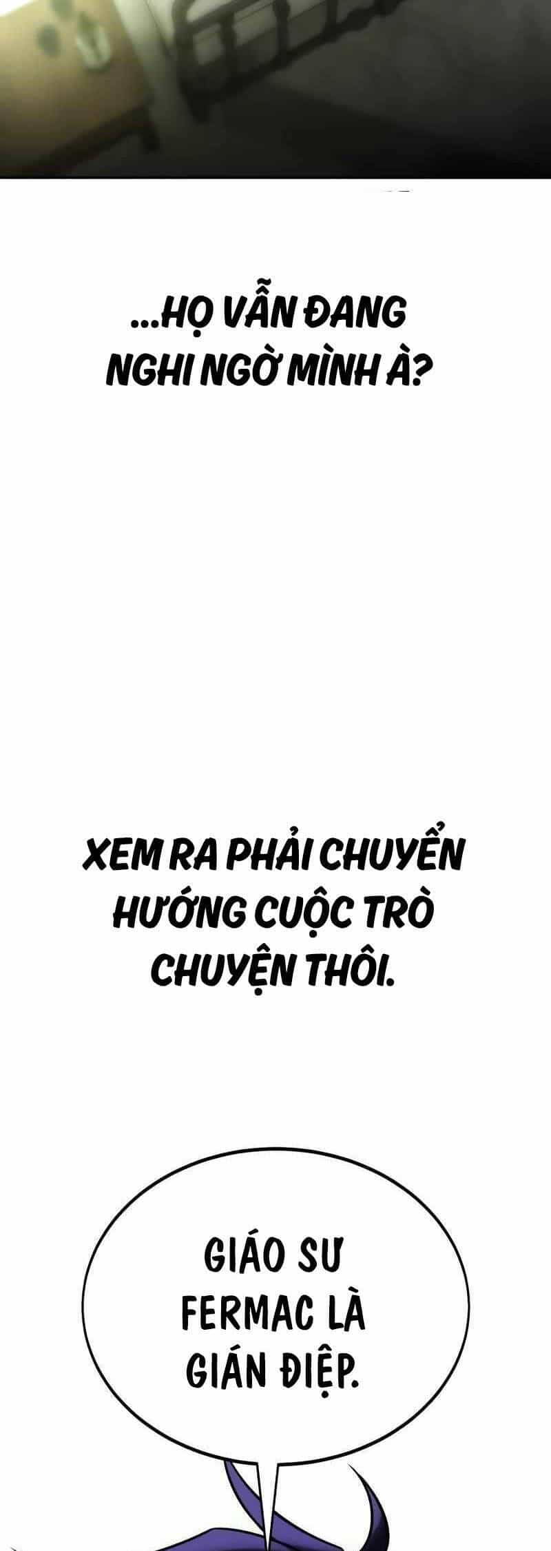 Tôi Đã Giết Tuyển Thủ Học Viện - Chương 33 - ảnh 19