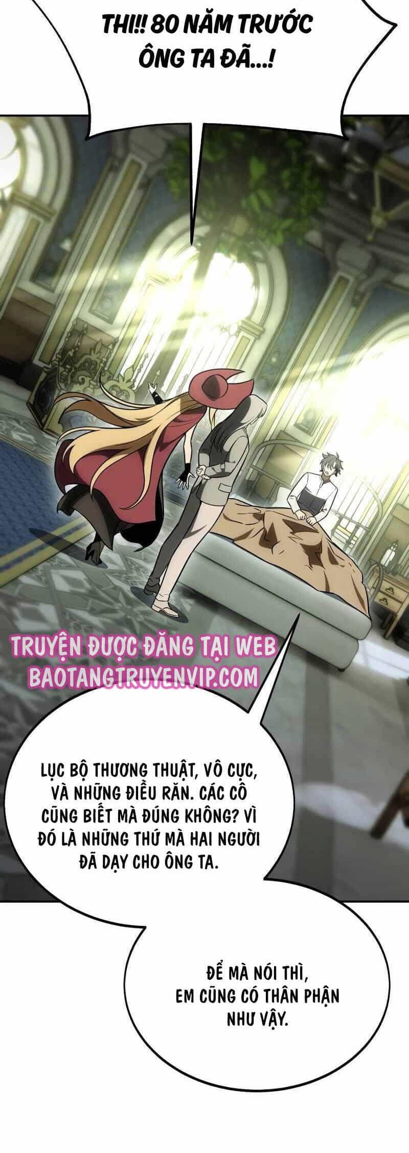 Tôi Đã Giết Tuyển Thủ Học Viện - Chương 33 - ảnh 24
