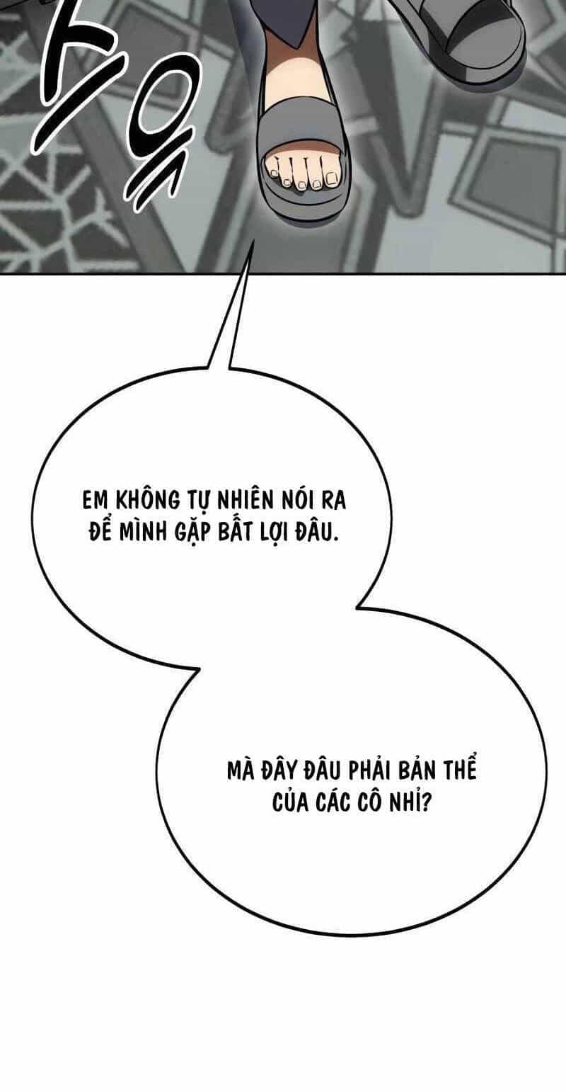 Tôi Đã Giết Tuyển Thủ Học Viện - Chương 33 - ảnh 28