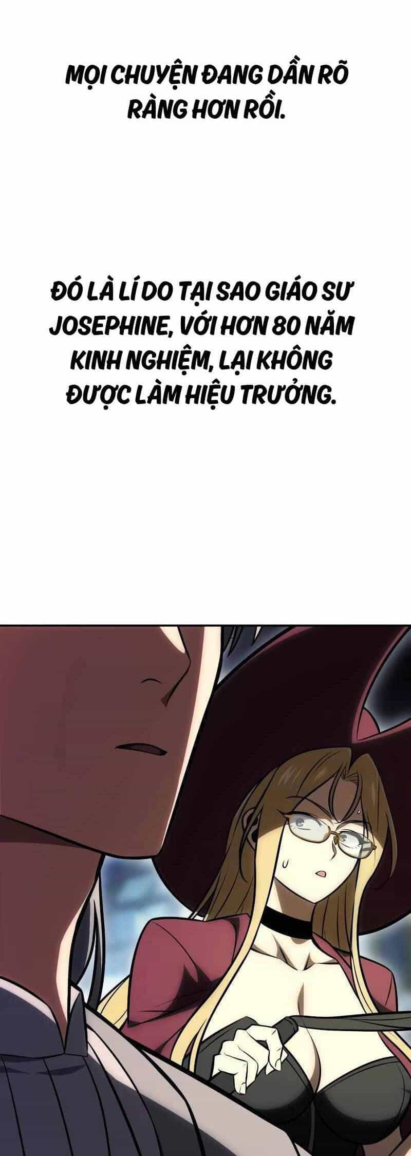 Tôi Đã Giết Tuyển Thủ Học Viện - Chương 33 - ảnh 38
