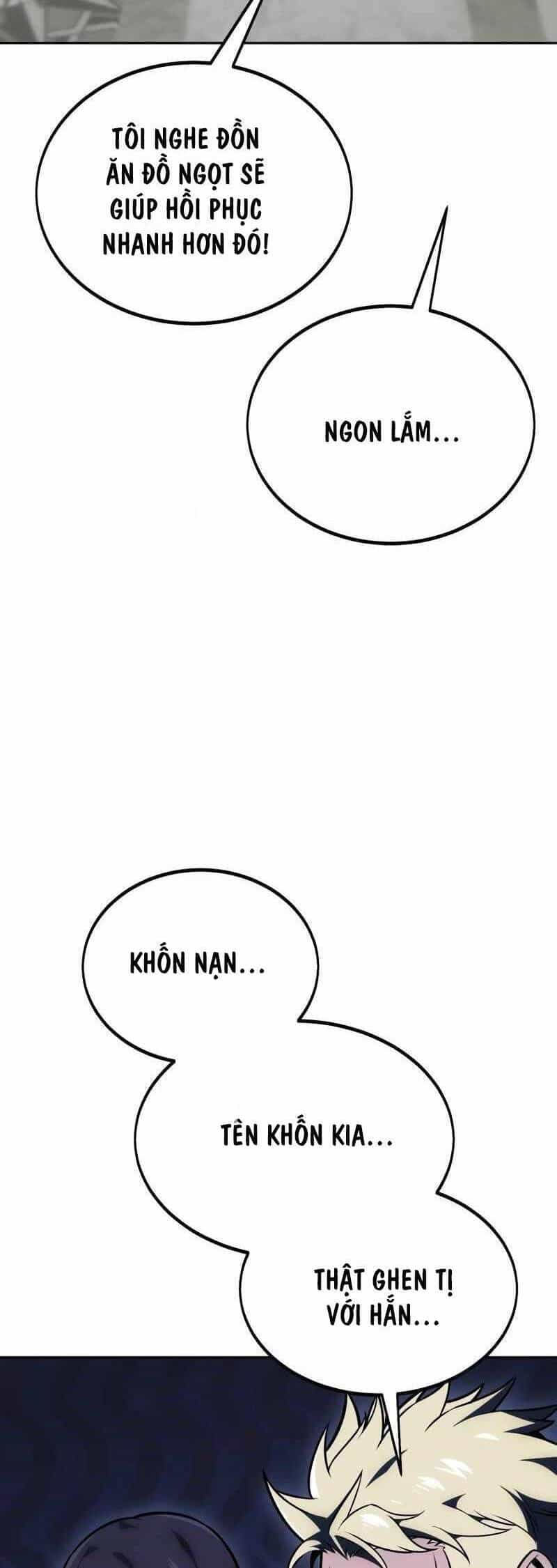 Tôi Đã Giết Tuyển Thủ Học Viện - Chương 33 - ảnh 4