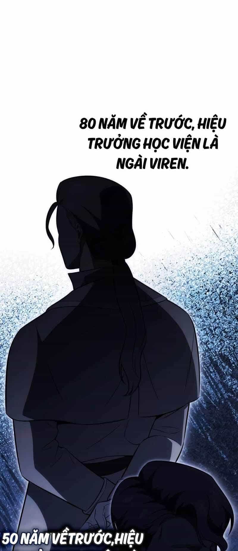 Tôi Đã Giết Tuyển Thủ Học Viện - Chương 33 - ảnh 40