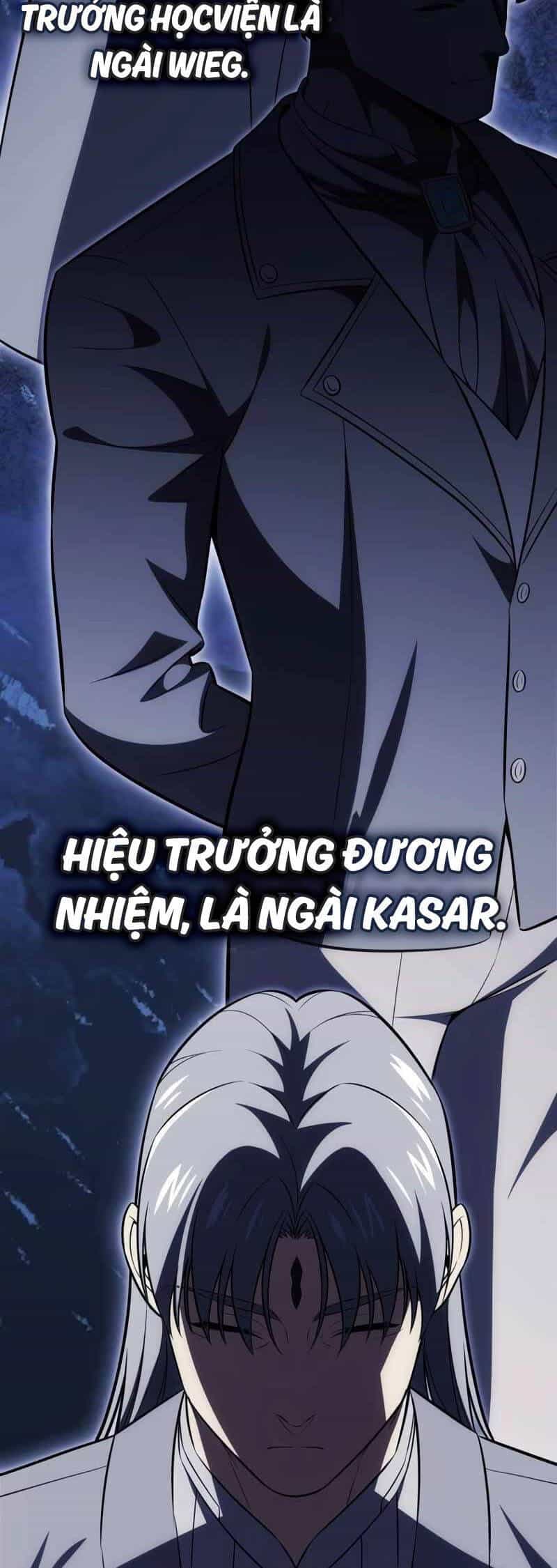 Tôi Đã Giết Tuyển Thủ Học Viện - Chương 33 - ảnh 41