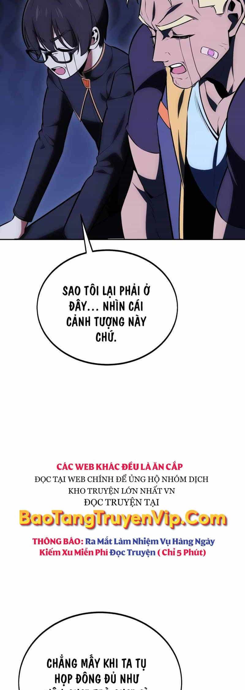 Tôi Đã Giết Tuyển Thủ Học Viện - Chương 33 - ảnh 5