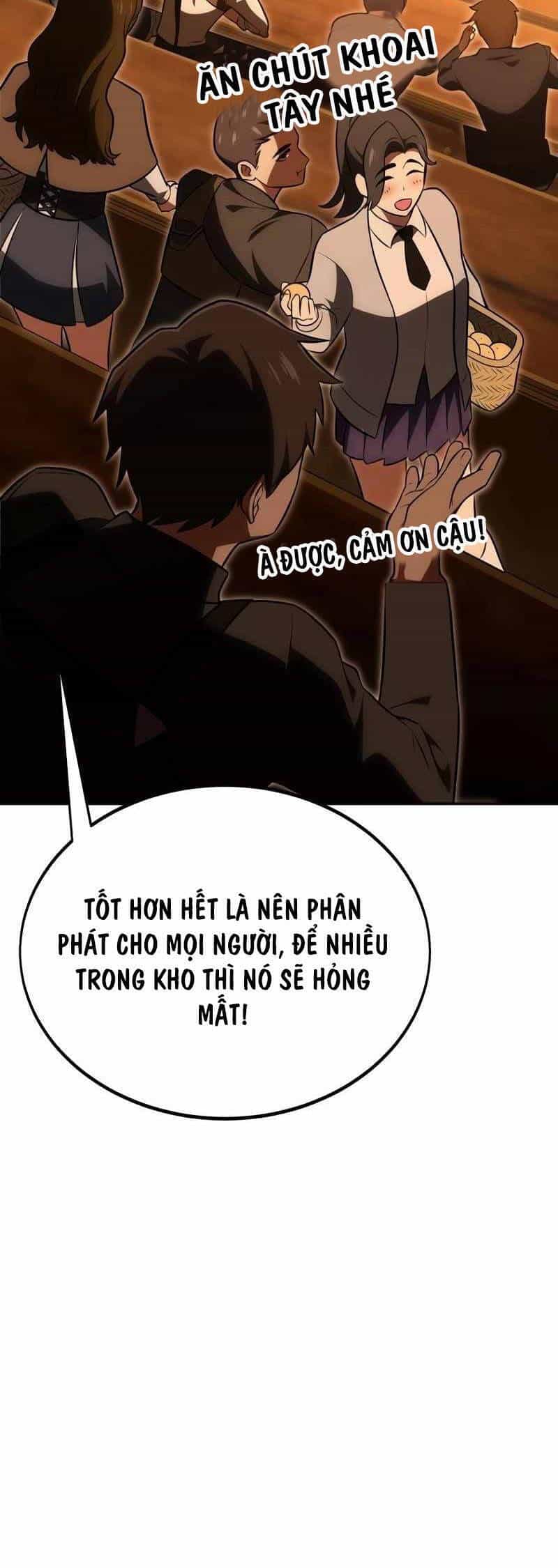 Tôi Đã Giết Tuyển Thủ Học Viện - Chương 33 - ảnh 73