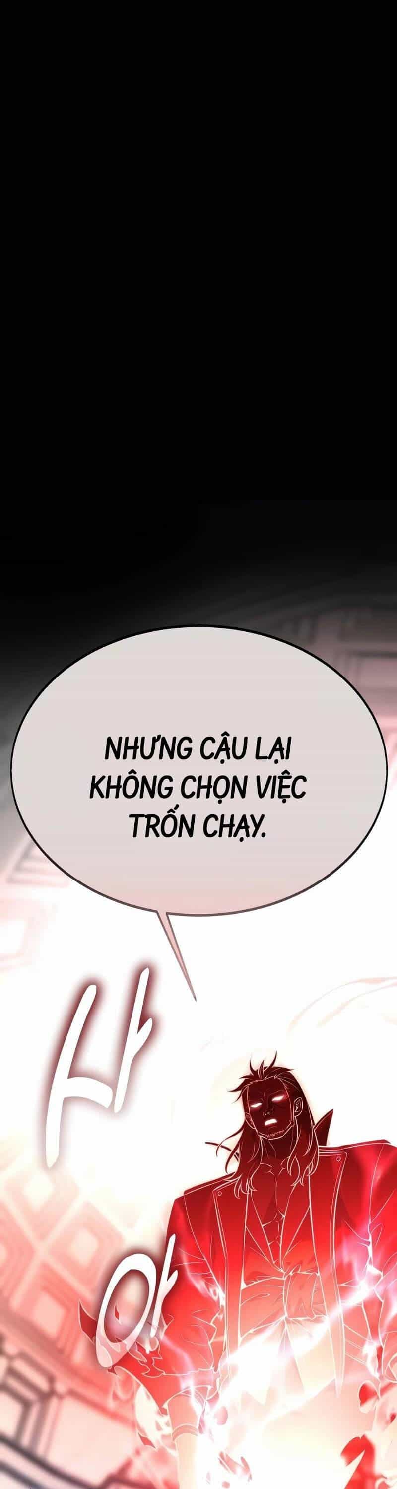Tôi Đã Giết Tuyển Thủ Học Viện - Chương 34 - ảnh 17