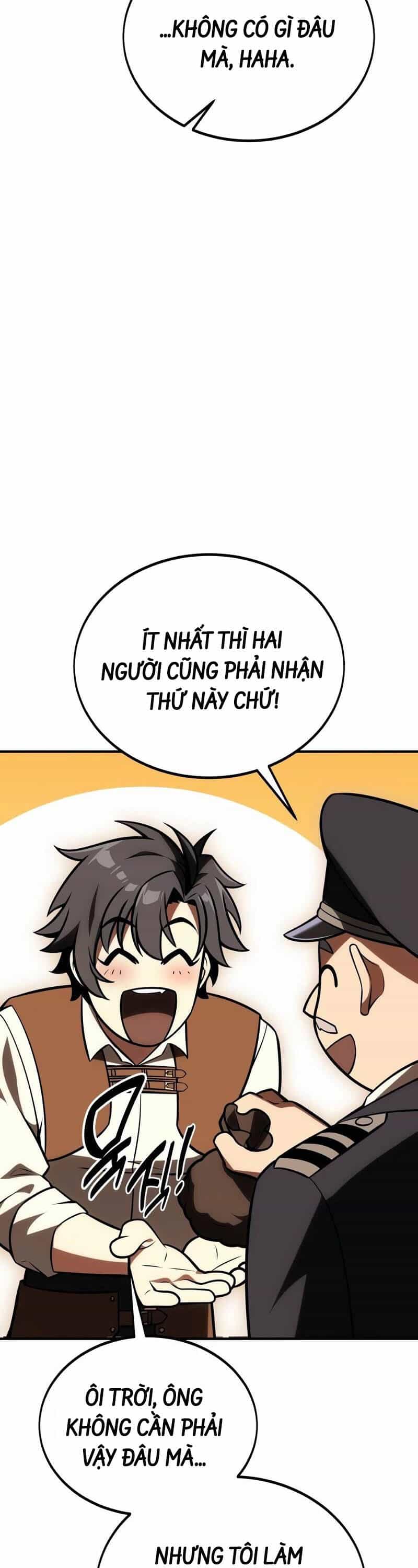 Tôi Đã Giết Tuyển Thủ Học Viện - Chương 34 - ảnh 24