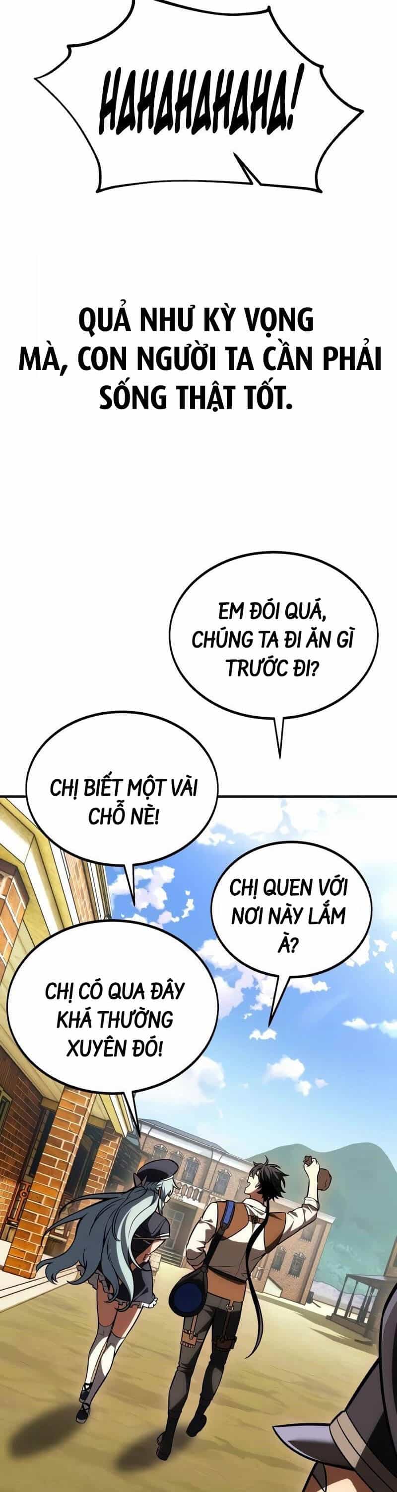 Tôi Đã Giết Tuyển Thủ Học Viện - Chương 34 - ảnh 26