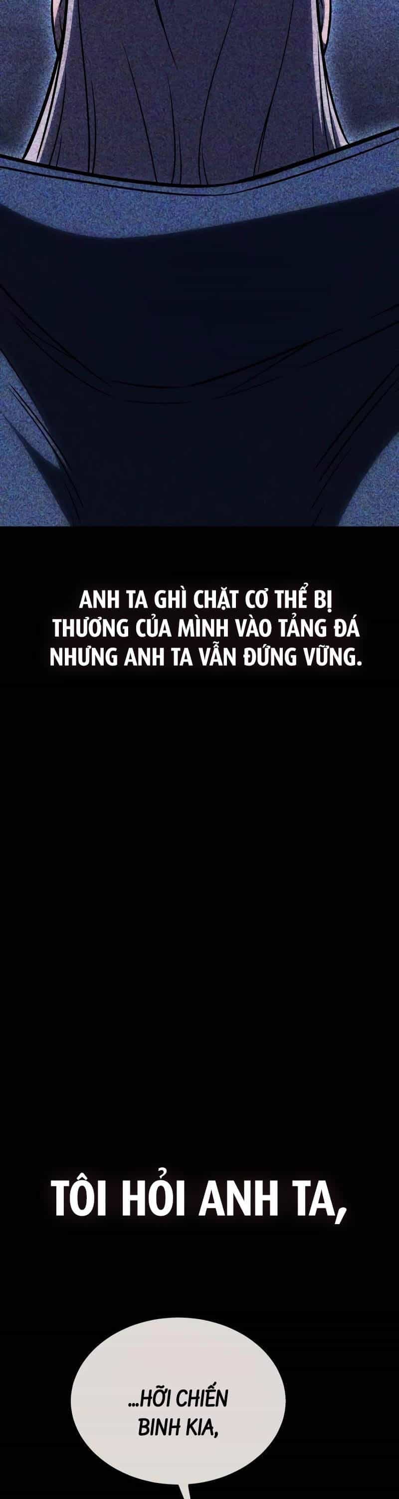 Tôi Đã Giết Tuyển Thủ Học Viện - Chương 34 - ảnh 5