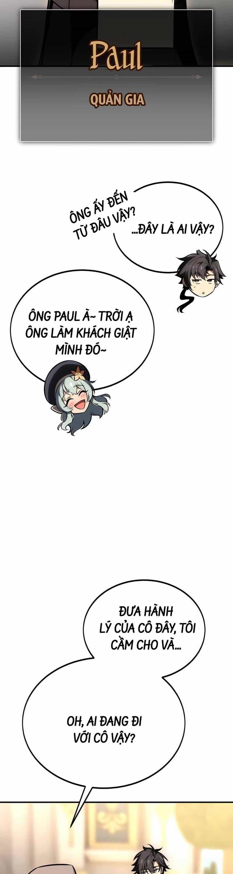 Tôi Đã Giết Tuyển Thủ Học Viện - Chương 34 - ảnh 55
