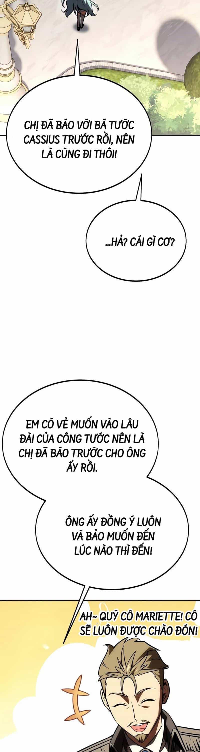 Tôi Đã Giết Tuyển Thủ Học Viện - Chương 34 - ảnh 64