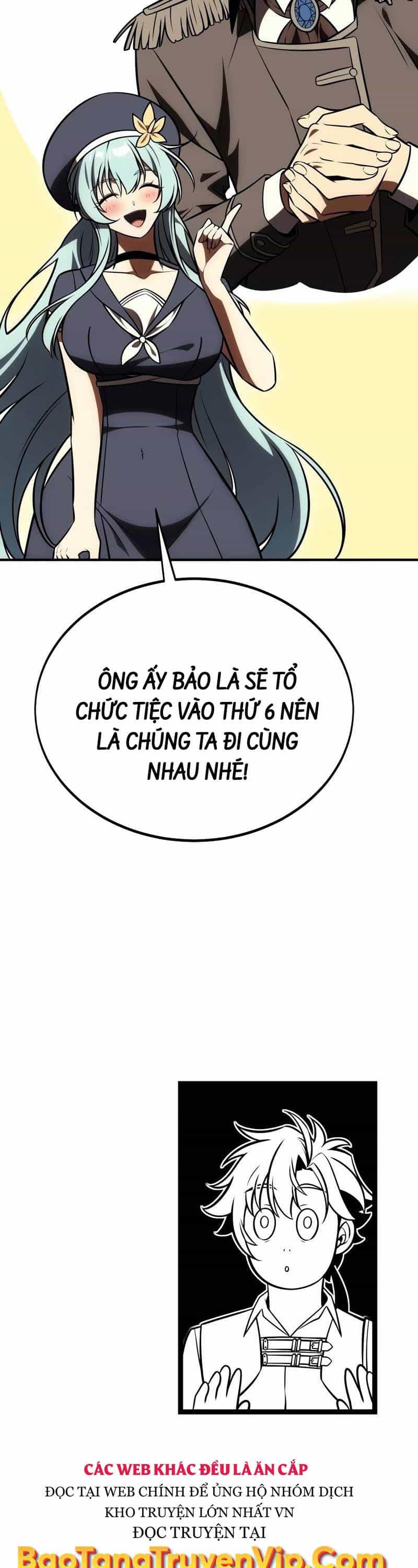 Tôi Đã Giết Tuyển Thủ Học Viện - Chương 34 - ảnh 65