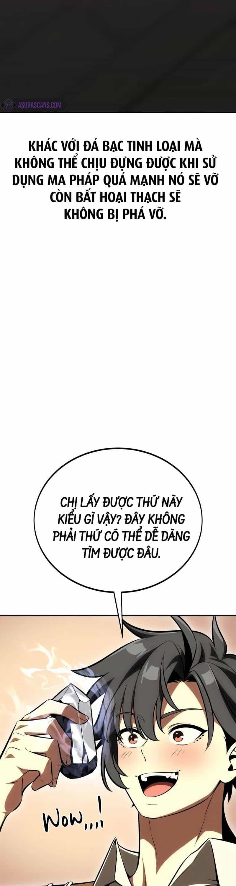 Tôi Đã Giết Tuyển Thủ Học Viện - Chương 34 - ảnh 76