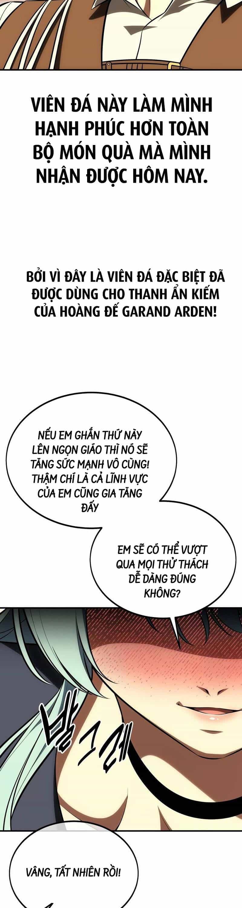Tôi Đã Giết Tuyển Thủ Học Viện - Chương 34 - ảnh 77