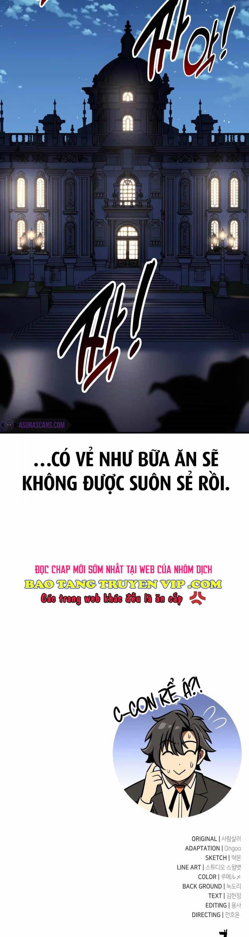 Tôi Đã Giết Tuyển Thủ Học Viện - Chương 34 - ảnh 90